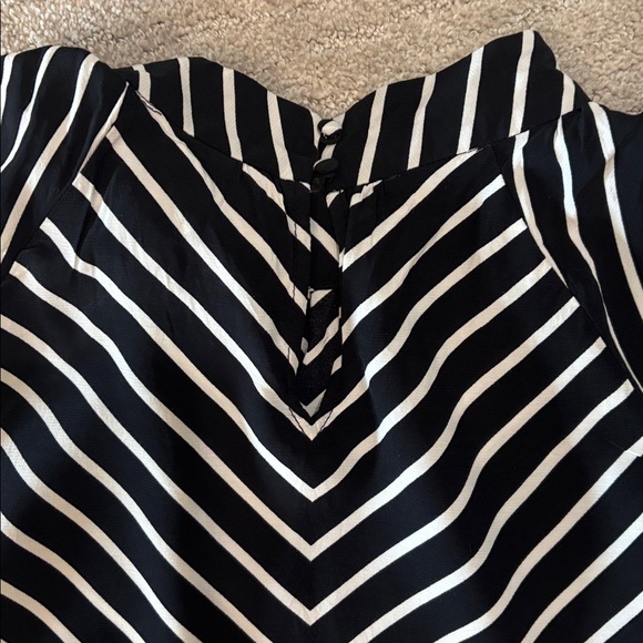 Talbots top - Picture 5 of 8